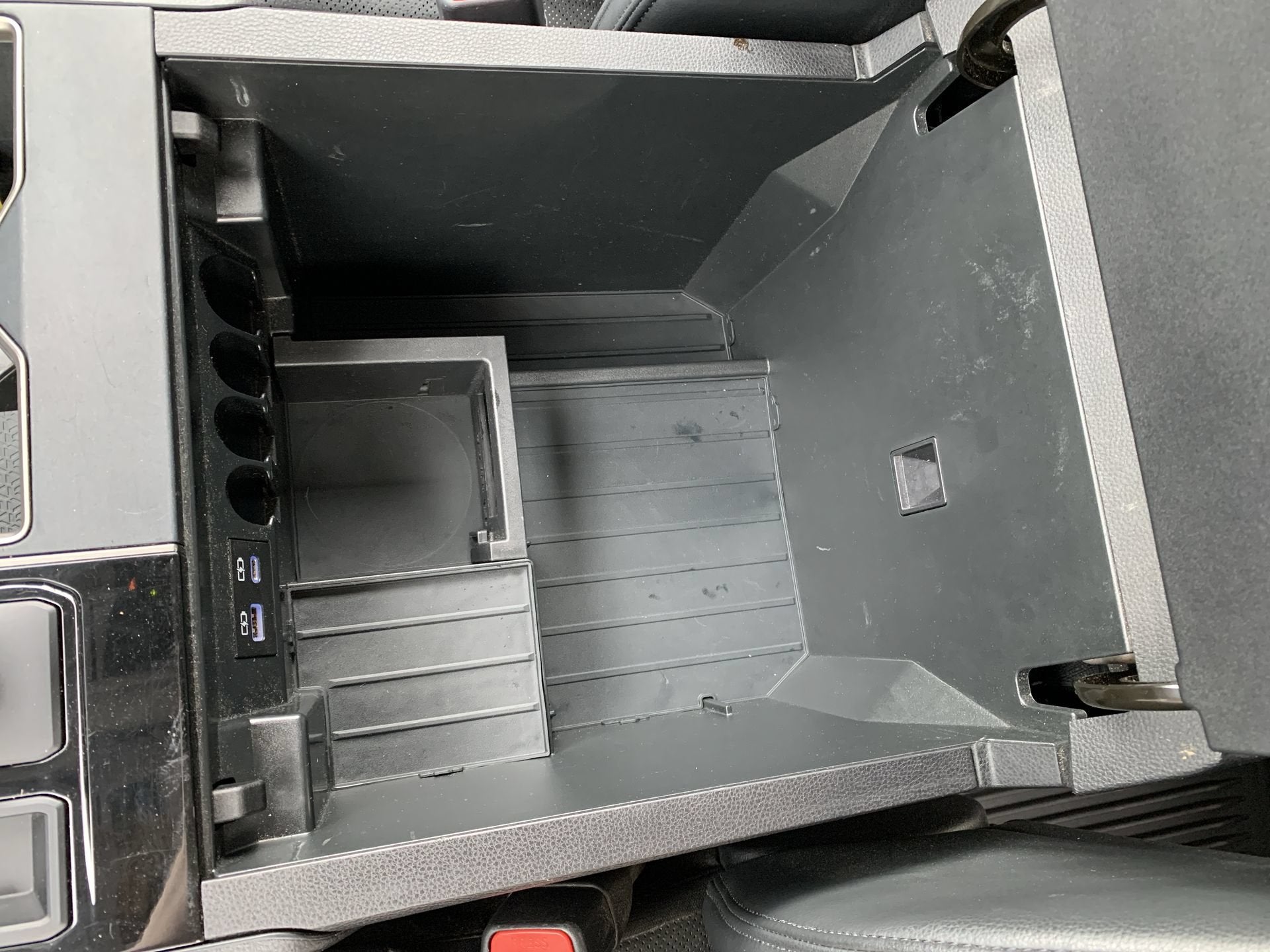 2023 Toyota Tundra 4WD SR5