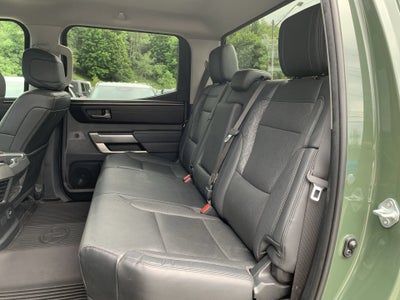 2023 Toyota Tundra 4WD SR5