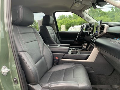 2023 Toyota Tundra 4WD SR5