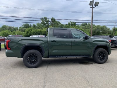 2023 Toyota Tundra 4WD SR5