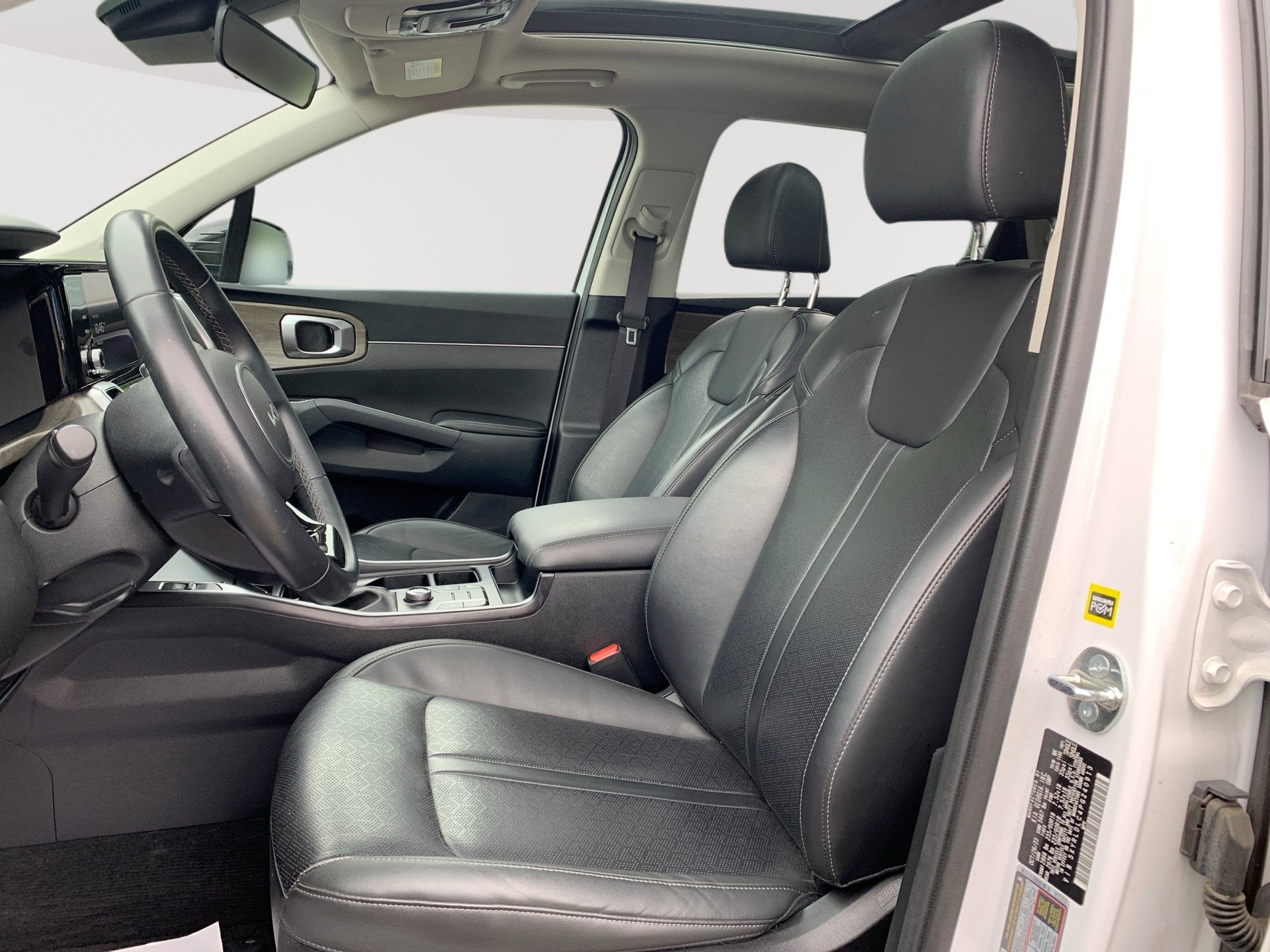 2023 Kia Sorento X-Line S