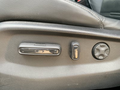2021 Honda CR-V Hybrid EX-L