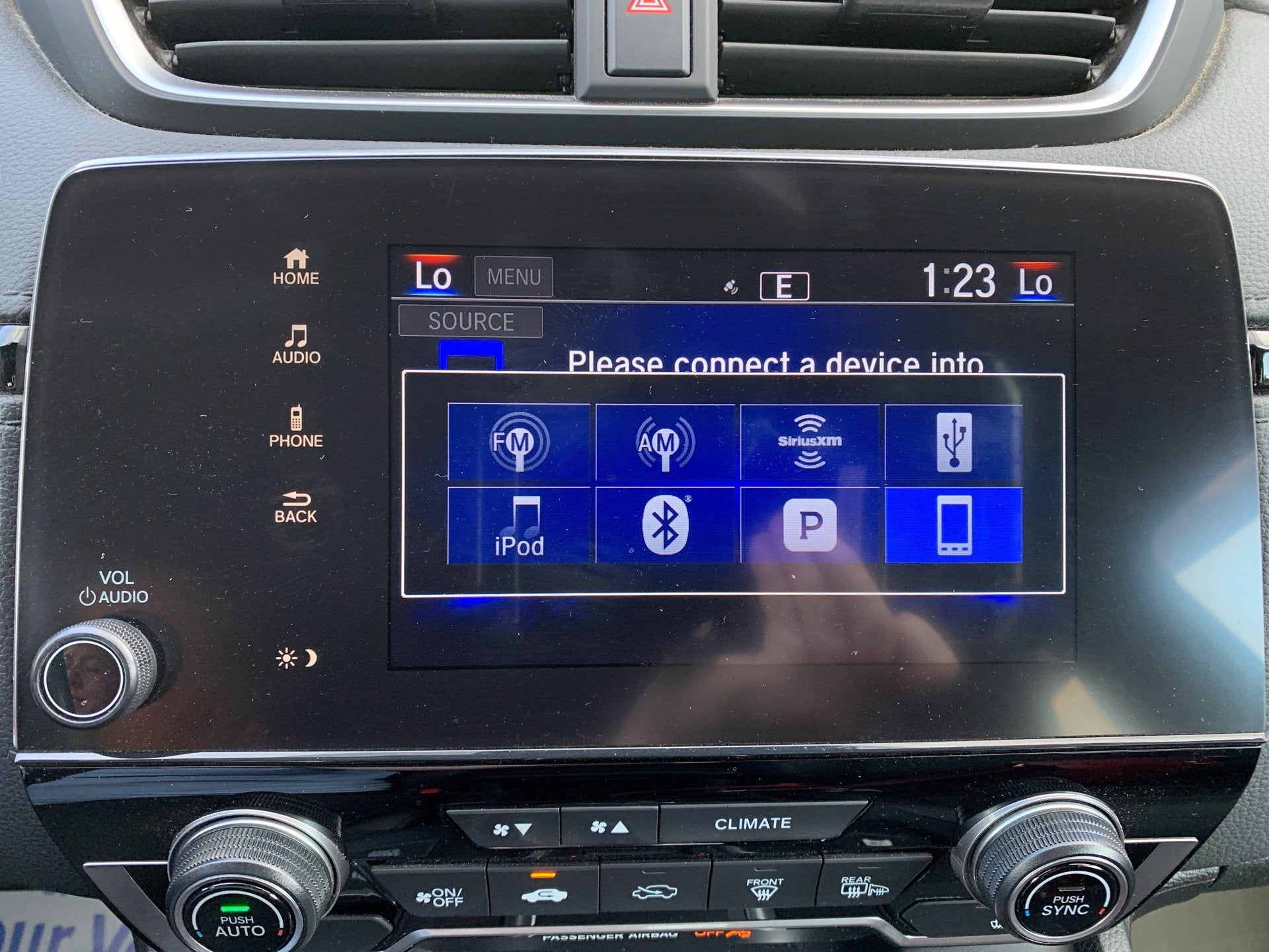 2021 Honda CR-V Hybrid EX-L