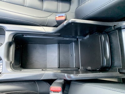 2021 Honda CR-V Hybrid EX-L