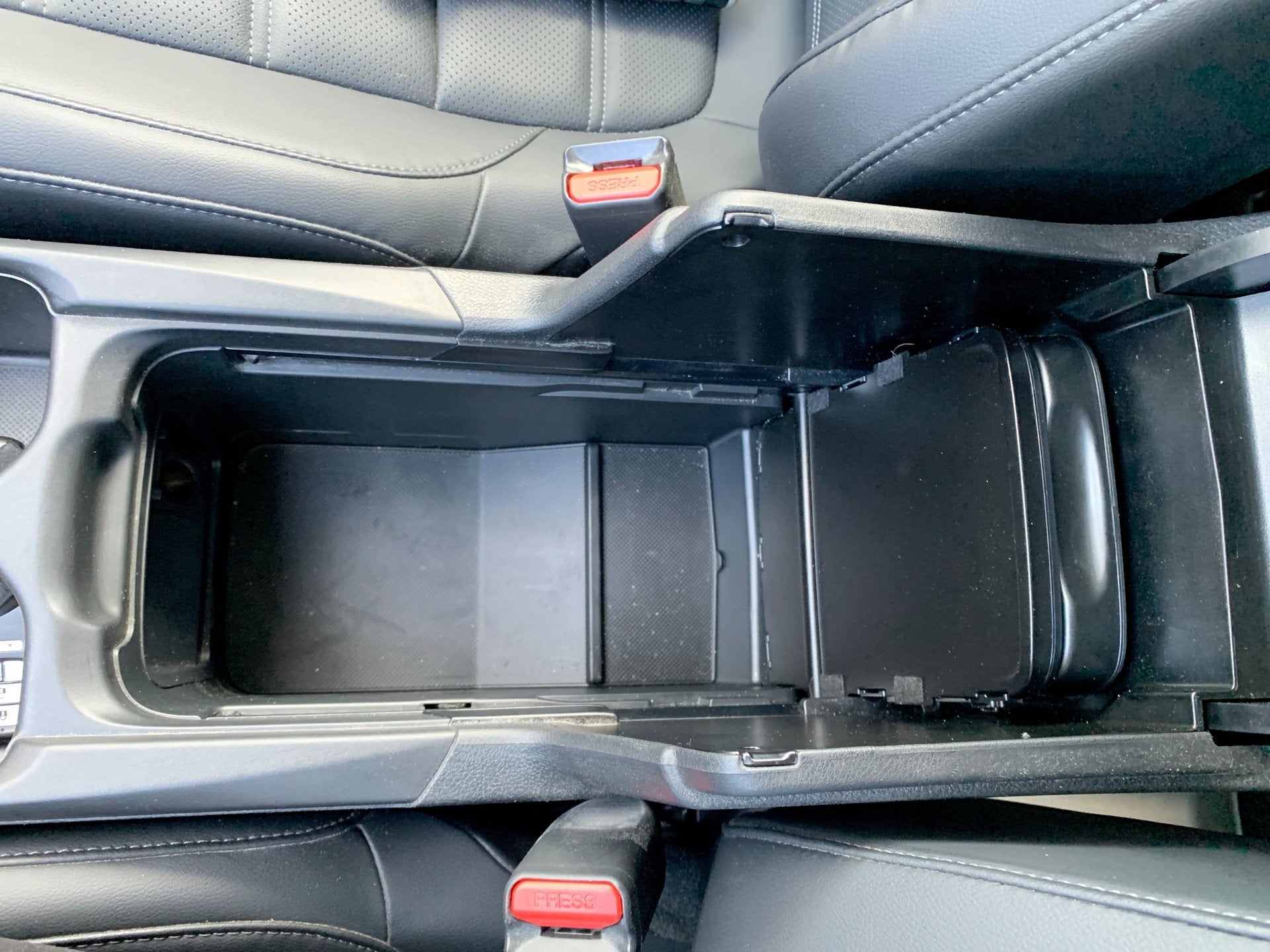 2021 Honda CR-V Hybrid EX-L