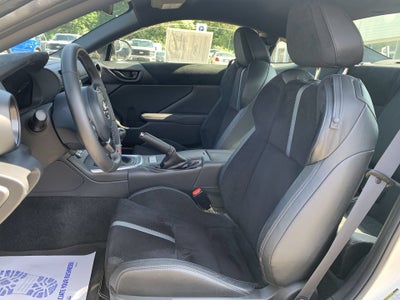 2025 Toyota GR86 Premium