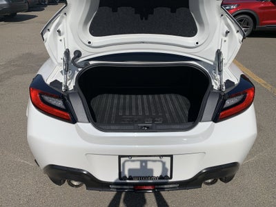 2025 Toyota GR86 Premium
