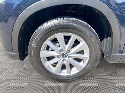 2016 Mazda Mazda CX-5 Sport