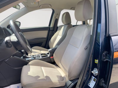 2016 Mazda Mazda CX-5 Sport
