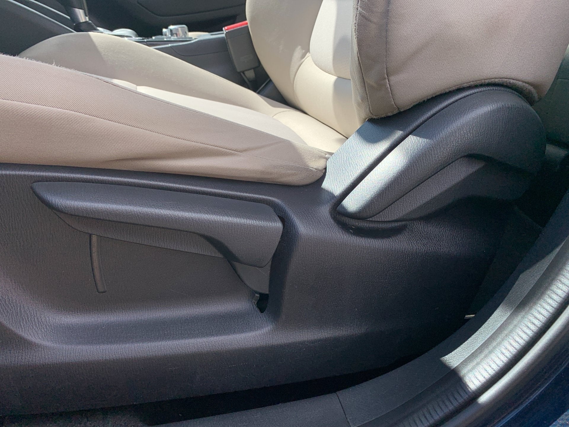 2016 Mazda Mazda CX-5 Sport