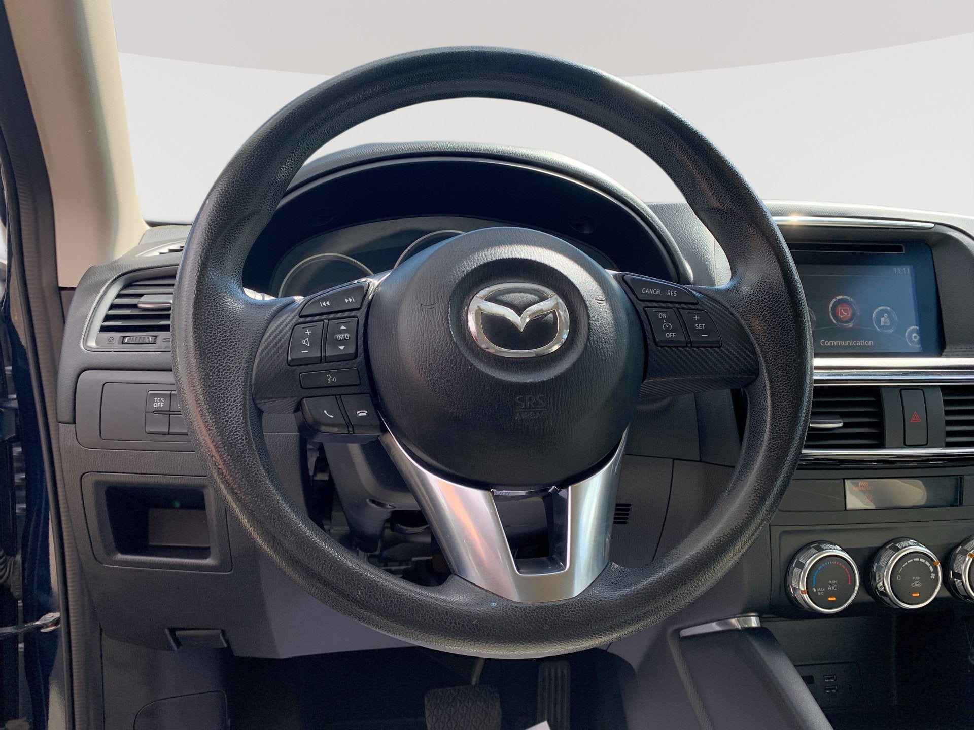2016 Mazda Mazda CX-5 Sport