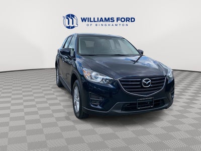 2016 Mazda Mazda CX-5 Sport