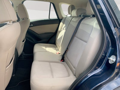 2016 Mazda Mazda CX-5 Sport