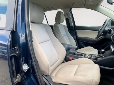 2016 Mazda Mazda CX-5 Sport