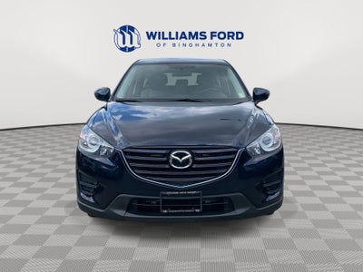 2016 Mazda Mazda CX-5 Sport
