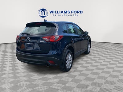 2016 Mazda Mazda CX-5 Sport
