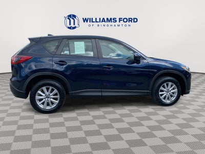 2016 Mazda Mazda CX-5 Sport