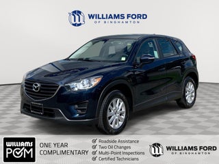 2016 Mazda Mazda CX-5 Sport