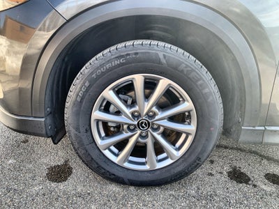 2022 Mazda Mazda CX-5 2.5 S Preferred Package