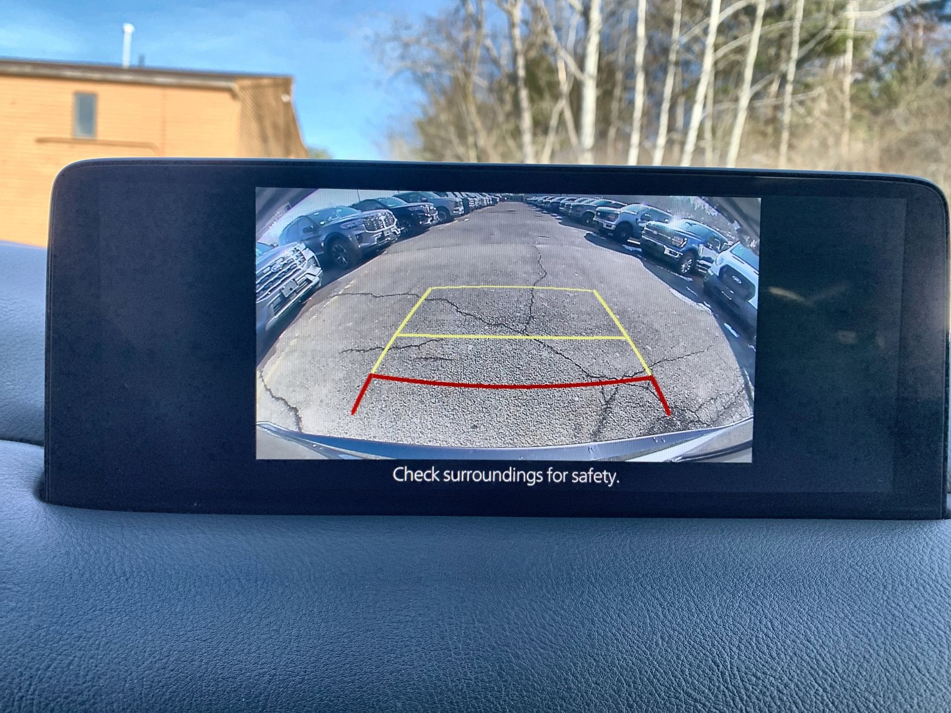 2022 Mazda Mazda CX-5 2.5 S Preferred Package