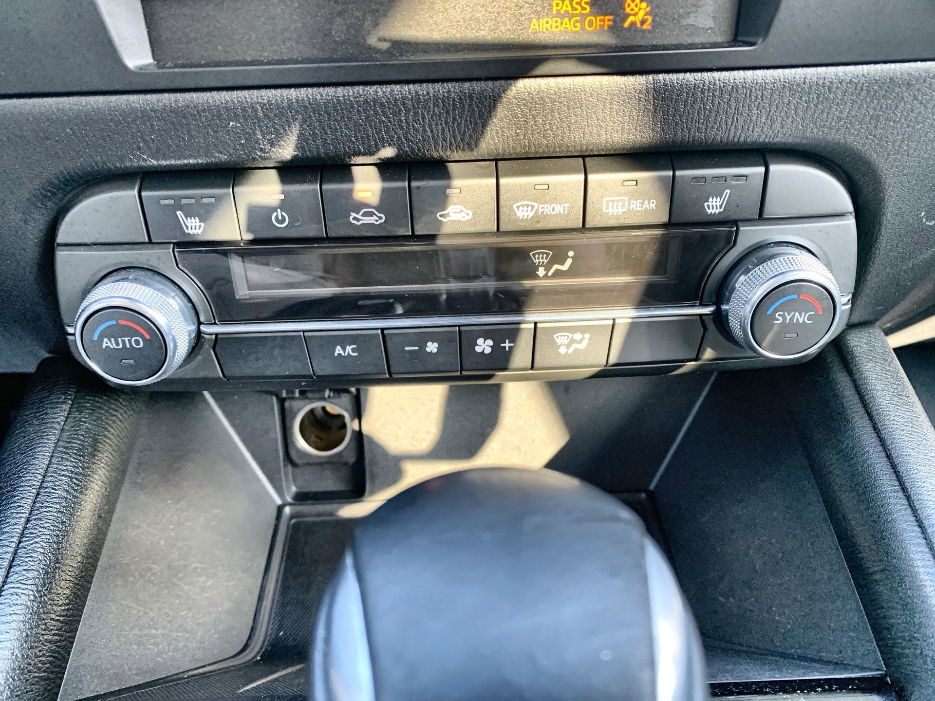 2022 Mazda Mazda CX-5 2.5 S Preferred Package