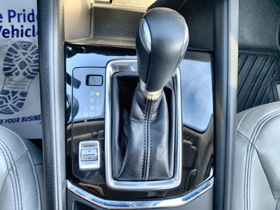 2022 Mazda Mazda CX-5 2.5 S Preferred Package