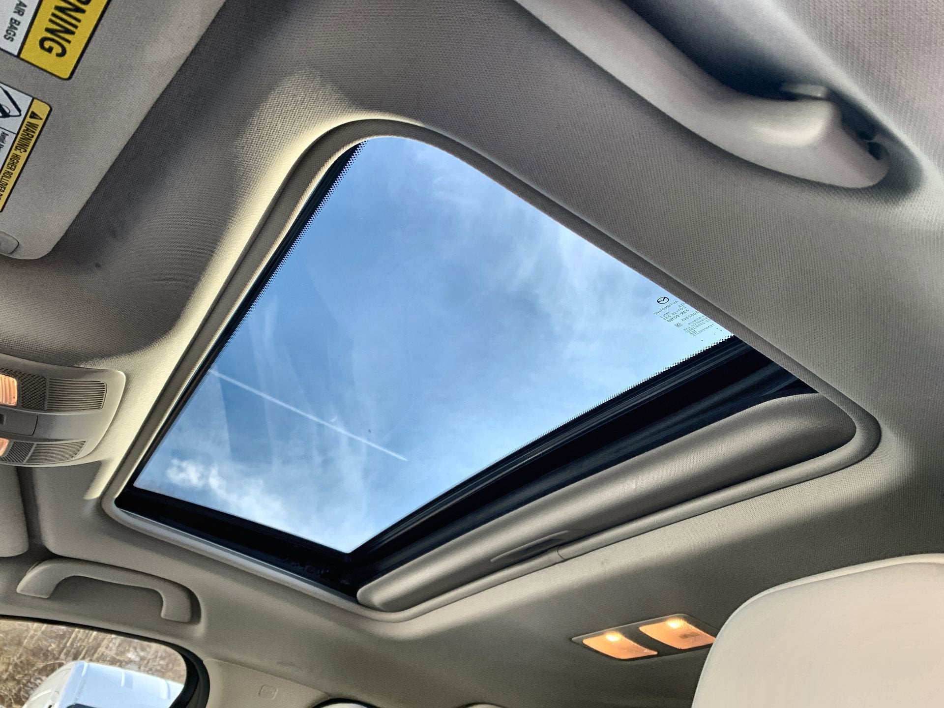 2022 Mazda Mazda CX-5 2.5 S Preferred Package