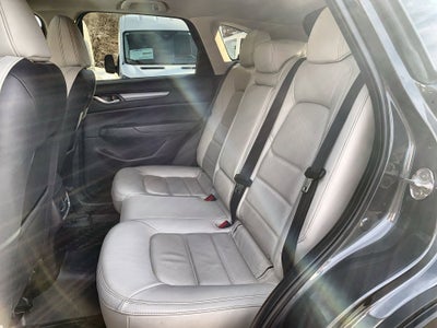 2022 Mazda Mazda CX-5 2.5 S Preferred Package