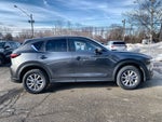 2022 Mazda Mazda CX-5 2.5 S Preferred Package