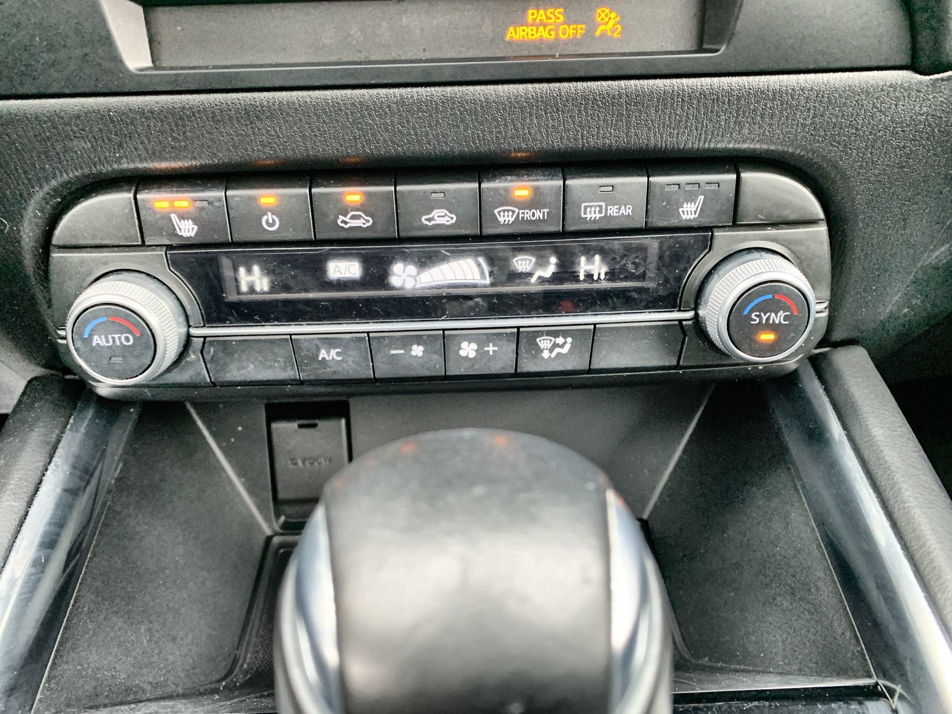 2023 Mazda Mazda CX-5 2.5 S Premium Package