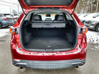 2023 Mazda Mazda CX-5 2.5 S Premium Package