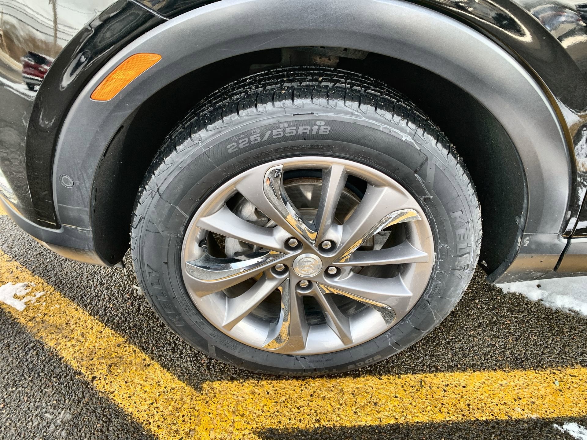 2020 Buick Encore GX Essence