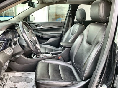 2020 Buick Encore GX Essence