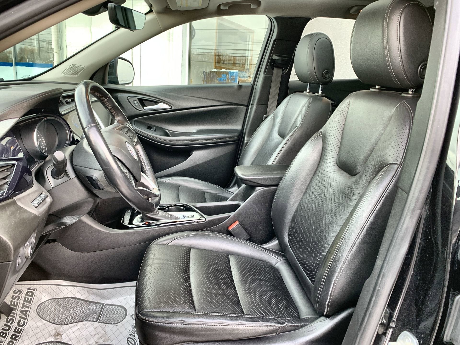 2020 Buick Encore GX Essence