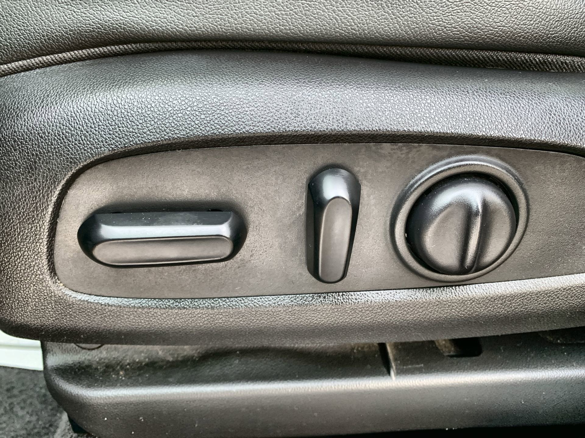 2020 Buick Encore GX Essence