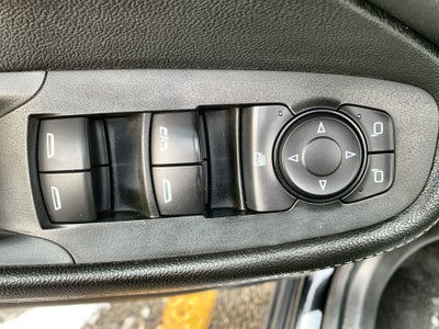 2020 Buick Encore GX Essence