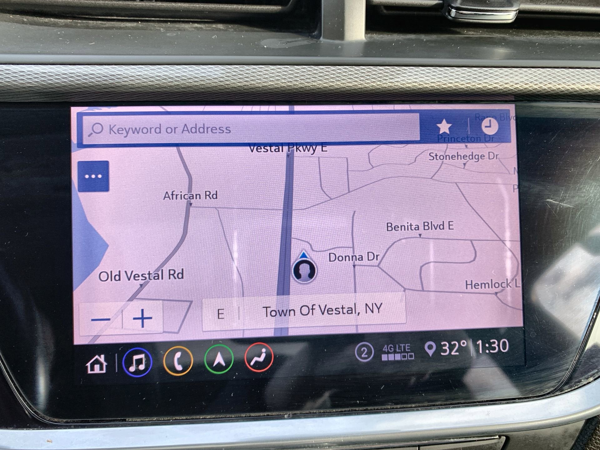 2020 Buick Encore GX Essence