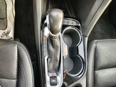 2020 Buick Encore GX Essence