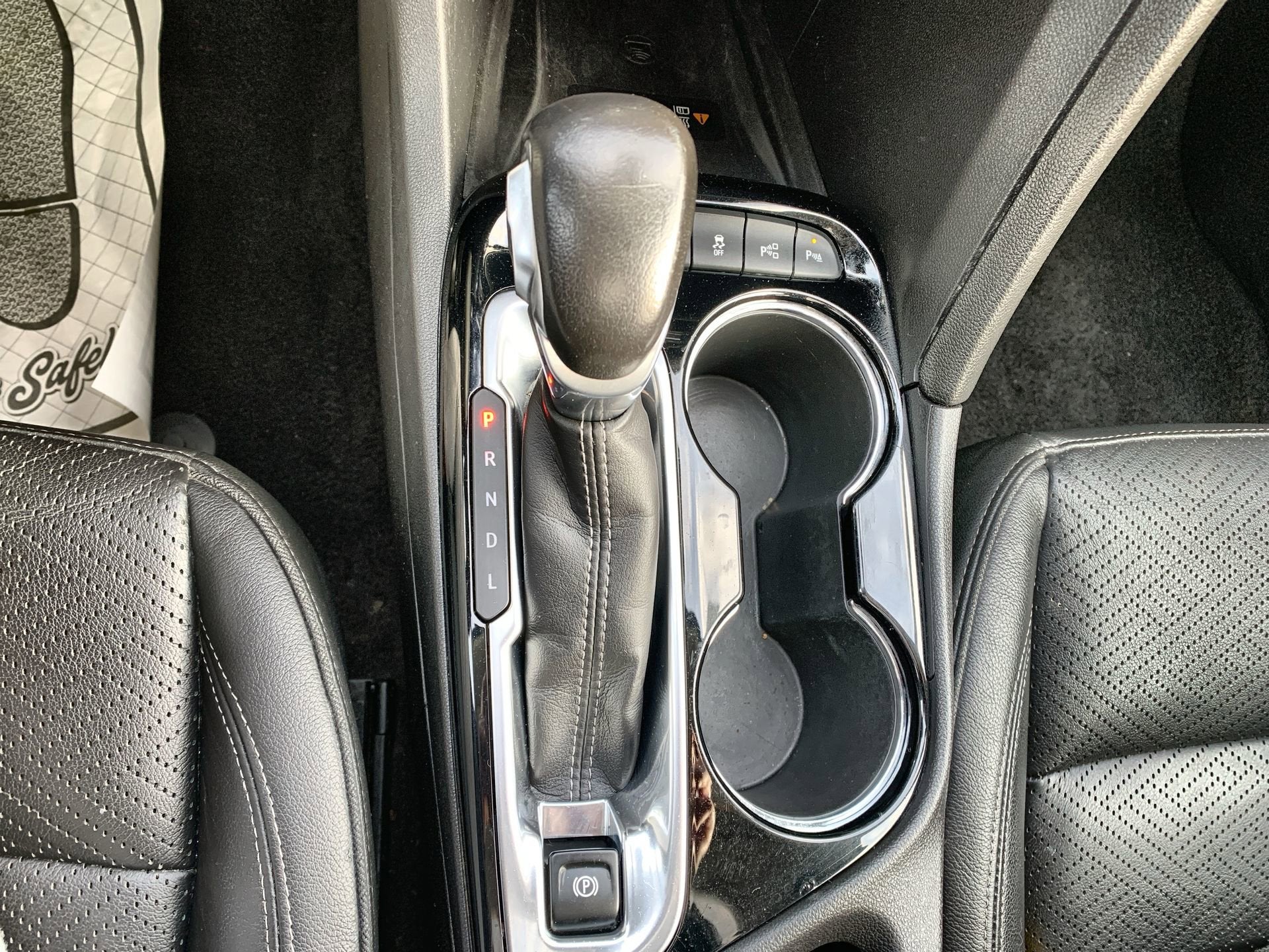 2020 Buick Encore GX Essence