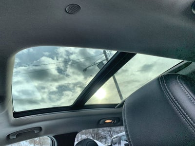 2020 Buick Encore GX Essence