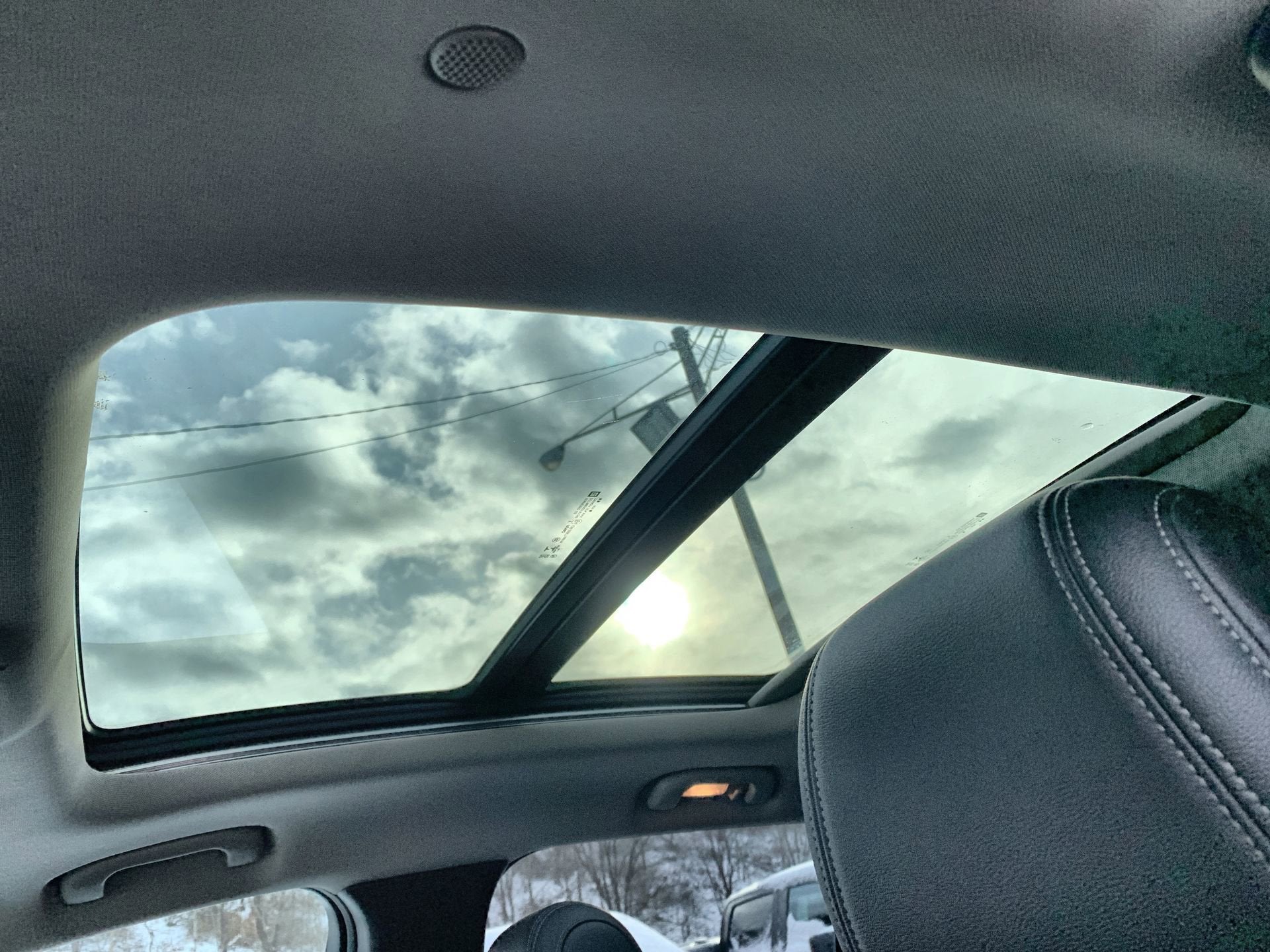 2020 Buick Encore GX Essence