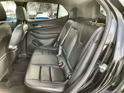 2020 Buick Encore GX Essence