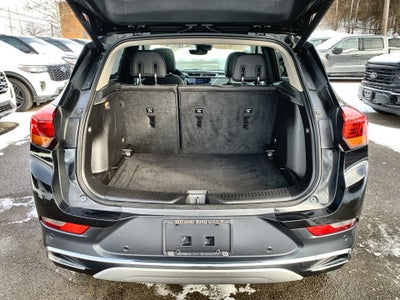 2020 Buick Encore GX Essence