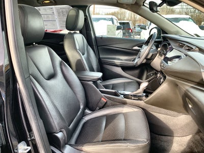 2020 Buick Encore GX Essence