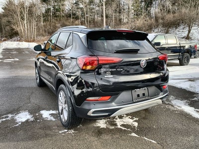 2020 Buick Encore GX Essence