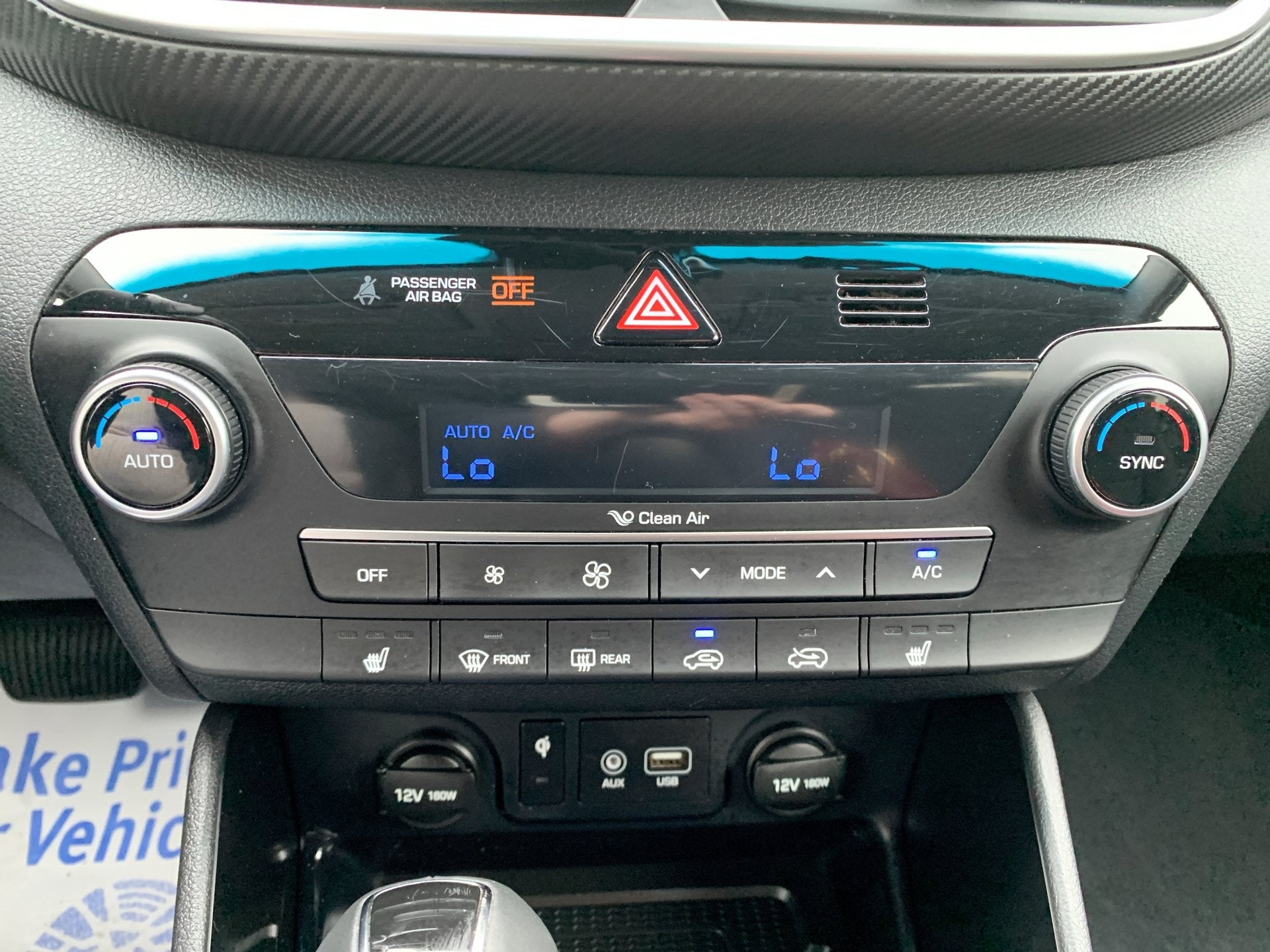 2020 Hyundai Tucson Sport