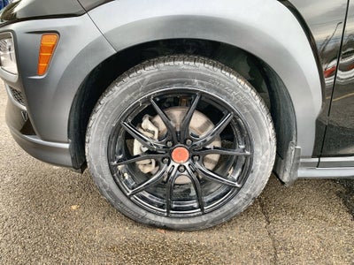 2021 Hyundai Kona NIGHT