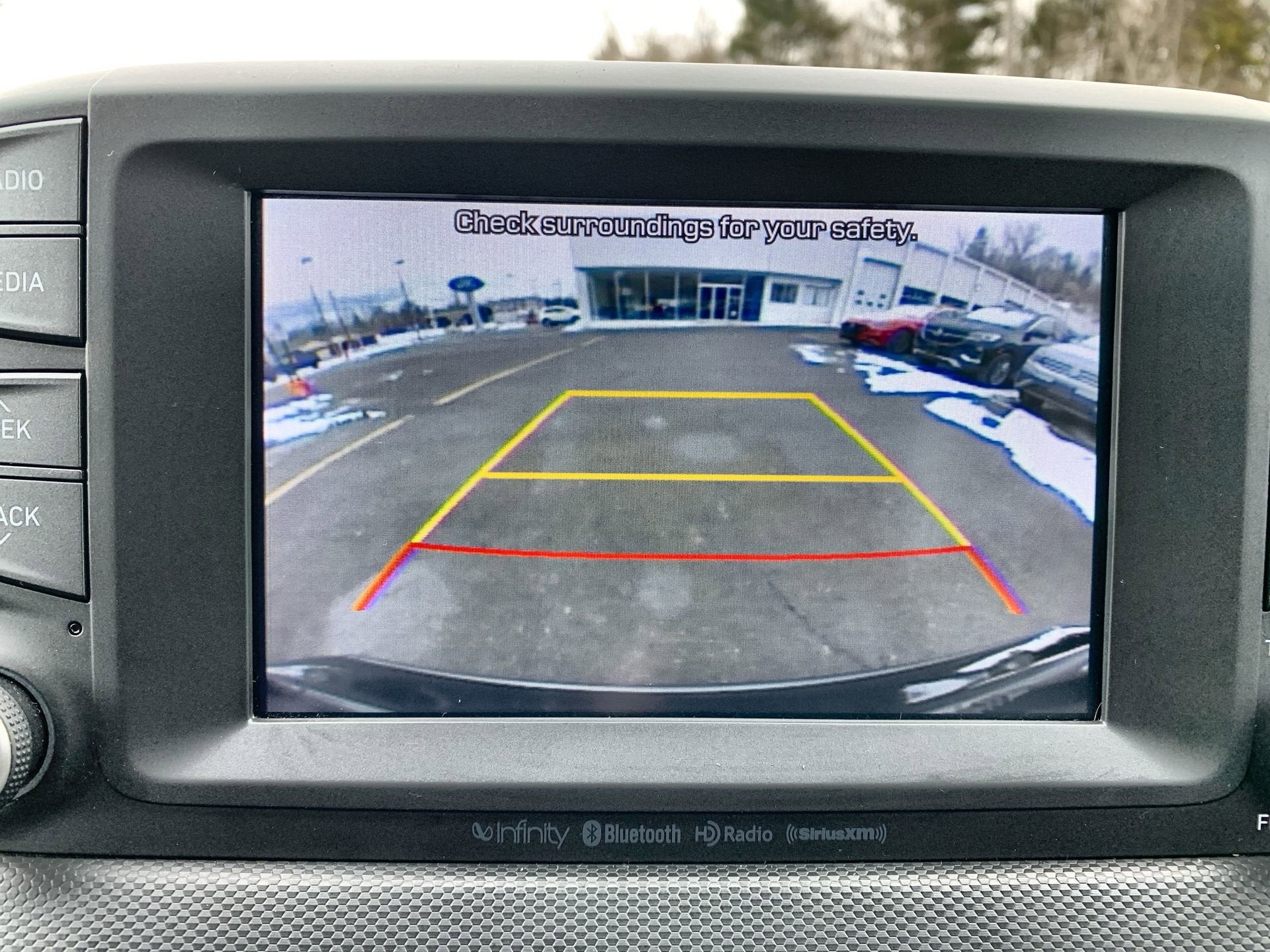 2021 Hyundai Kona NIGHT