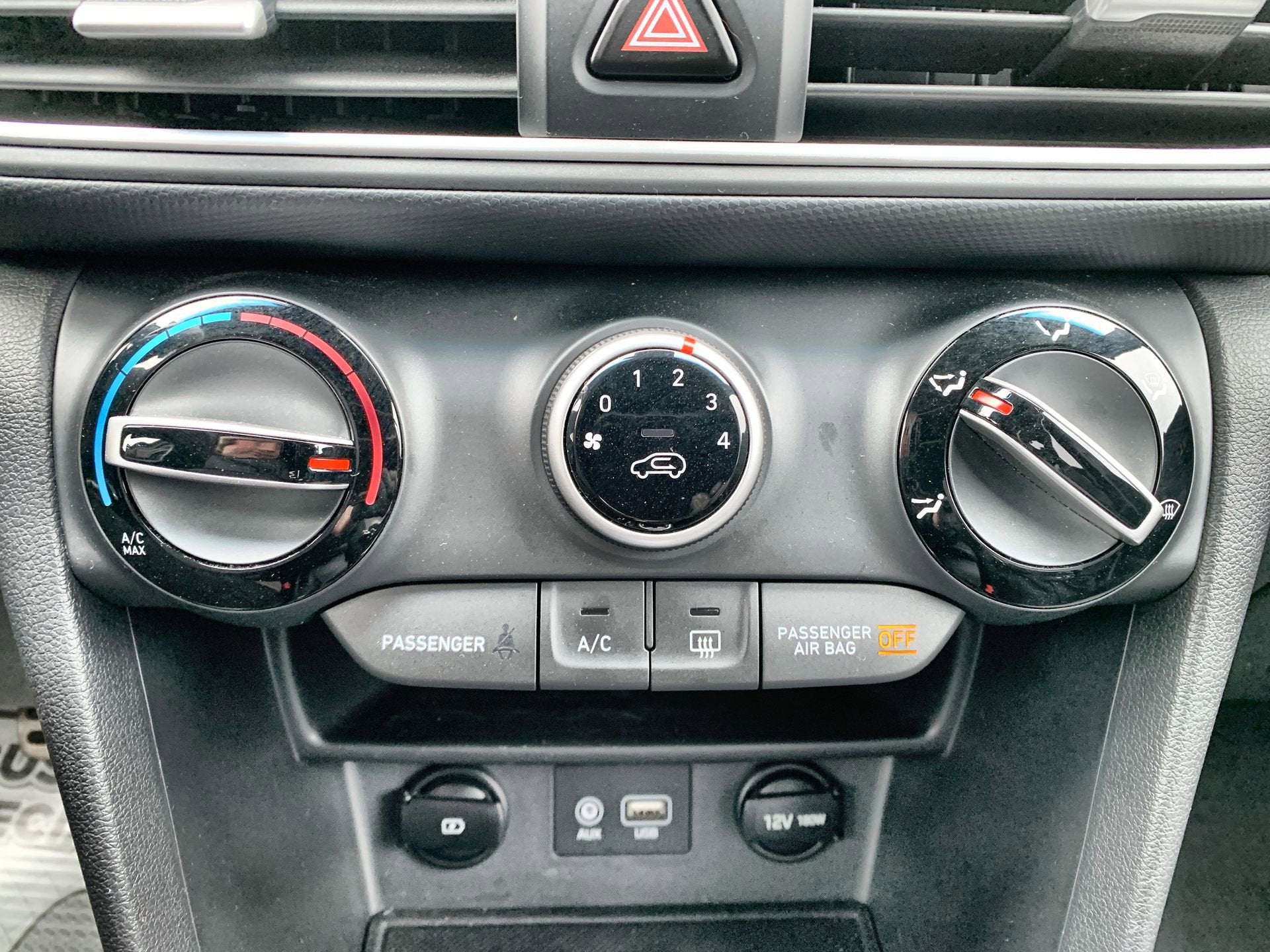 2021 Hyundai Kona NIGHT