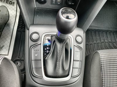 2021 Hyundai Kona NIGHT